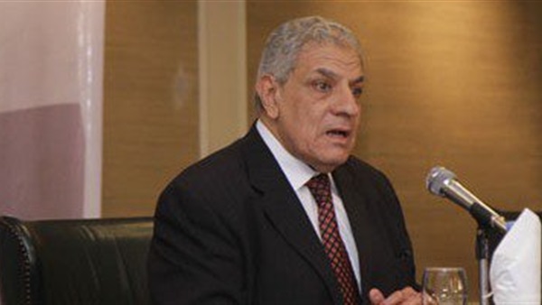 محلب: الشعب المصرى قادر على     بناء دولة حديثة والأمل يتحقق   مع العمل الجاد  