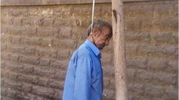 انتحار عجوز تحت كوبري الشرابية  لمروره بأزمة مالية 