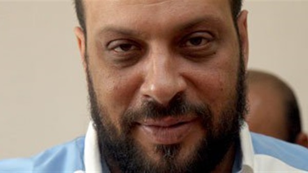 "الشامى": لائحة الجبلاية تمنحنى الحق فى رئاسة شئون اللاعبين "الشامى": لائحة الجبلاية تمنحنى الحق فى رئاسة شئون اللاعبين