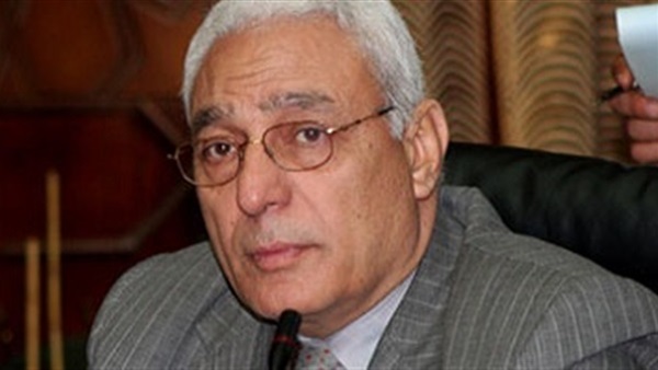 نور الدين: مجلس جامعة الازهر   يقرر موعد الدراسة فى اجتماعه المقبل