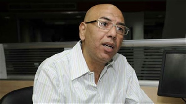 خالد عكاشة : قانون الارهاب يمنع استهداف الاماكن والسلع الاستراتيجية خالد عكاشة : قانون الارهاب يمنع استهداف الاماكن والسلع الاستراتيجية