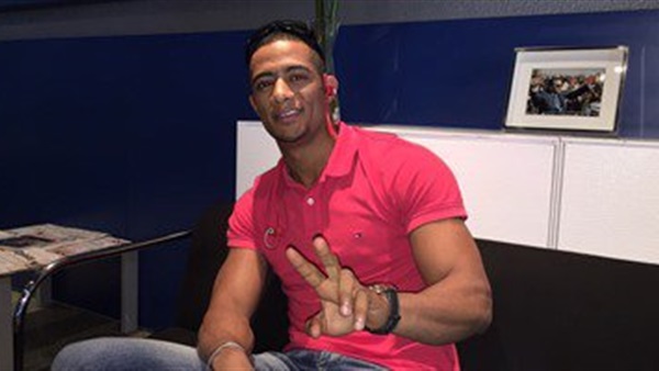 محمد رمضان: صدقى فى أعمالى جعل الناس تصفنى بـ"البلطجى" محمد رمضان: صدقى فى أعمالى جعل الناس تصفنى بـ"البلطجى"
