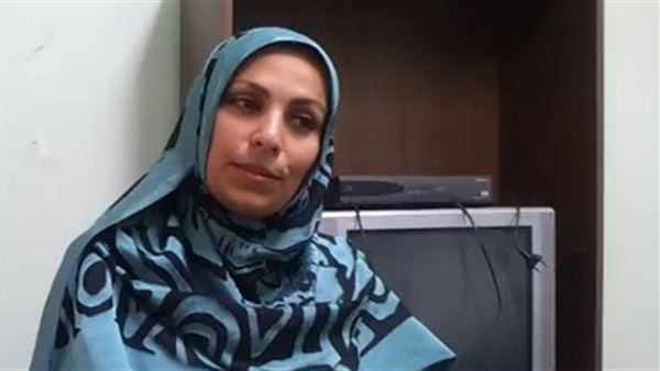 «طليقة عكاشة» تطالب «القومي للمرأة» بزيادة الحد الأقصى للنفقات «طليقة عكاشة» تطالب «القومي للمرأة» بزيادة الحد الأقصى للنفقات