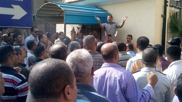 الداخلية: تشكيل لجنة برئاسة الدالي  ورئيس قوات الامن المركزي  لاحتواء وقفة الامناء