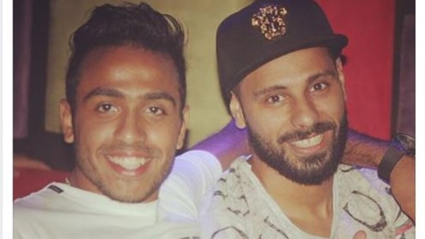 "كهربا" لجمهور الزمالك:  اللي جاي أحسن 