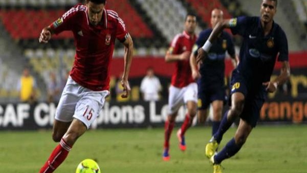 مدير الكرة بالترجي: مباراة الأهلي صعبة مدير الكرة بالترجي: مباراة الأهلي صعبة
