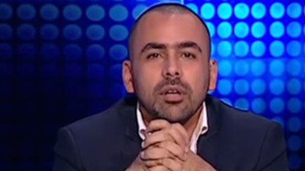  يوسف الحسينى: حظر النشر يروج الشائعات ويفتح باب الاجتهاد المريض تجاه القضاء    