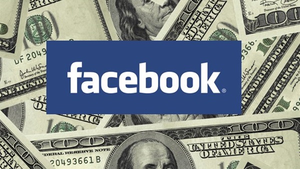 هل تعلم أن الفيسبوك ليس مجاني  وأنك تدفع أموال كبيرة شهريا  دون أن تشعر بذلك 