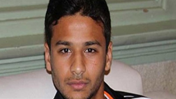 انبي يجدد لأحمد رفعت انبي يجدد لأحمد رفعت