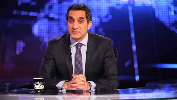باسم يوسف لـ «أمناء الشرقية»: «إيه هتاكلوا مصر يعني؟» باسم يوسف لـ «أمناء الشرقية»: «إيه هتاكلوا مصر يعني؟»