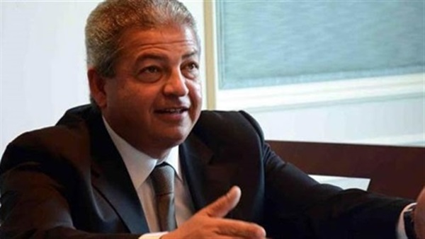 اليوم.. "عبد العزيز" يبحث مع رؤساء الاتحادات الرياضية   استعداداتهم لأوليمبياد ريو 2016  