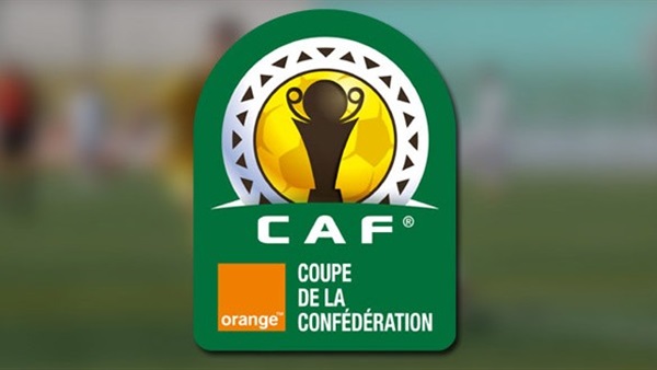 كأس الكونفدرالية ... جولة حسم بطاقات التأهل الاربعة كأس الكونفدرالية ... جولة حسم بطاقات التأهل الاربعة