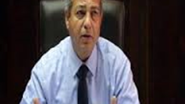 "خالدعبدالعزيز" يحل مجلس إدارة مركز شباب "جرفس"    بالفيوم لمخالفاته المالية والإدارية 