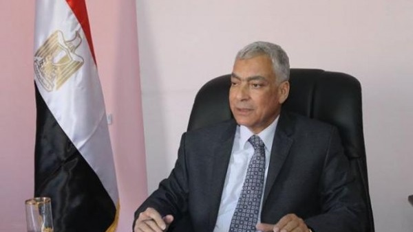 اللواء طه سيد طه: لا يحق لرئيس الجمهورية إحالة أي قضية للقضاء العسكري اللواء طه سيد طه: لا يحق لرئيس الجمهورية إحالة أي قضية للقضاء العسكري