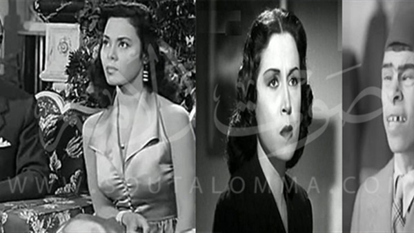 عجائب قصص الحب في زمن الفن الجميل عجائب قصص الحب في زمن الفن الجميل