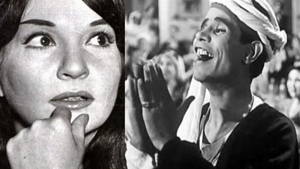 " الجيزاوي"غنى في فرح السادات  وقتلته أغنية "مصر اليوم في عيد" 