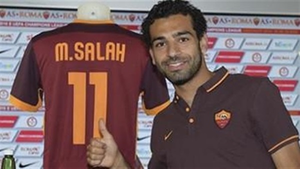 محامي محمد صلاح يهاجم مسئولي فيورنتينا محامي محمد صلاح يهاجم مسئولي فيورنتينا