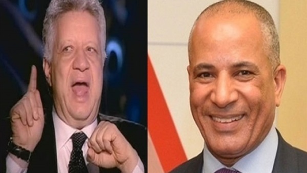 «مفوضي الدولة» توصى بوقف برنامج «على مسؤليتي» «مفوضي الدولة» توصى بوقف برنامج «على مسؤليتي»