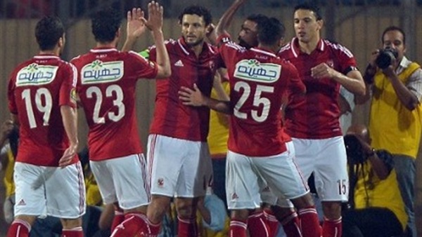 حكاية الاهلى فى رادس حكاية الاهلى فى رادس