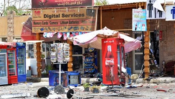 إحالة أعضاء خلية «معبد الكرنك» إلى القضاء العسكري 