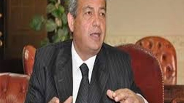 الشباب والرياضة تمنح شهادات للمتدربين على اقامة المشروعات الصغيرة   