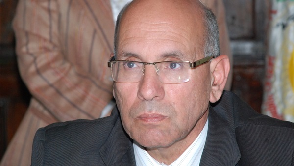 أنا فاسد.. إذاً أنا مسئول فى وزارة الزراعة أنا فاسد.. إذاً أنا مسئول فى وزارة الزراعة