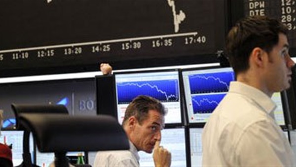 الأسهم الأوروبية تعزز مكاسبها للجلسة التاسعة على التوالى   