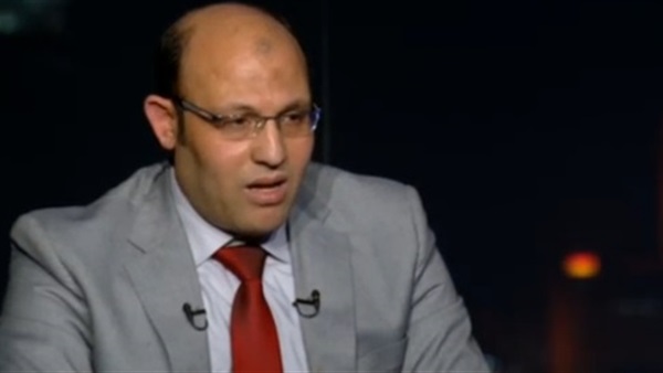 فقيه دستورى: قانون الإرهاب يتعدى على حريات وحقوق الأفراد فقيه دستورى: قانون الإرهاب يتعدى على حريات وحقوق الأفراد
