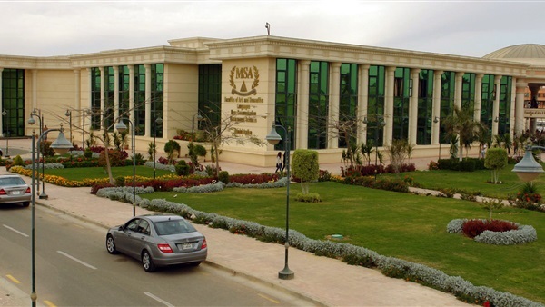 جامعة أكتوبر تختتم فعاليات برنامج جامعة الطفل جامعة أكتوبر تختتم فعاليات برنامج جامعة الطفل