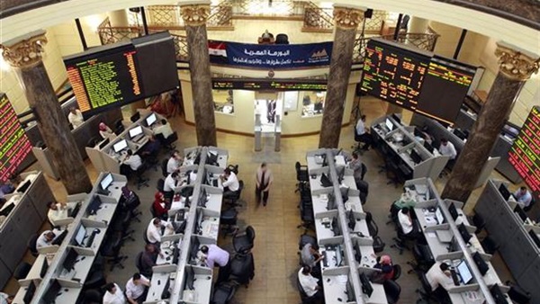البورصة تخسر 10.7 مليار جنيه وهبوط حاد للمؤشرات البورصة تخسر 10.7 مليار جنيه وهبوط حاد للمؤشرات