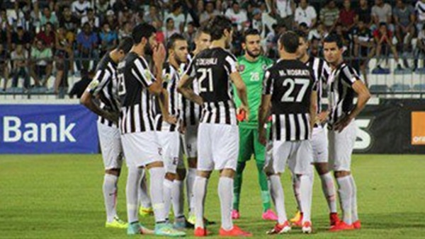 الصفاقسى يتعادل مع الزمالك  عن طريق «معلول» 