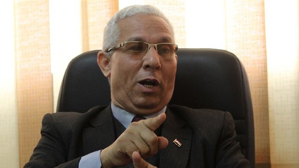 جمال زهران: المنظمات الأرهابية من صنع أمريكا جمال زهران: المنظمات الأرهابية من صنع أمريكا