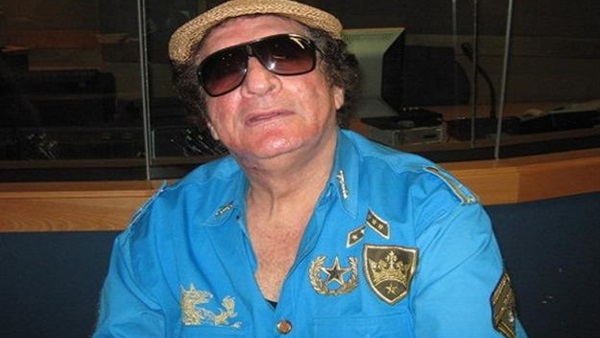 محيى إسماعيل : الليلة العظيمة  لا يستحق أن يدفن أبدا 