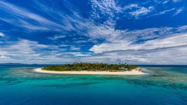 أشهر عشرة جزر اشتراها مشاهير العالم 