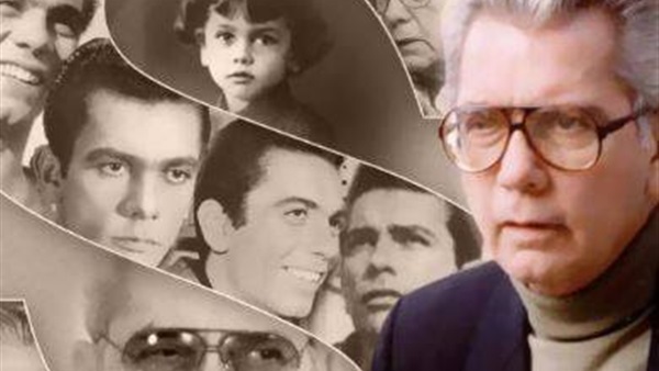 ذكرى ميلاد صالح سليم ذكرى ميلاد صالح سليم