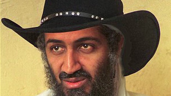 عشر معلومات مثيرة  لا تعرفها عن «بن لادن» 