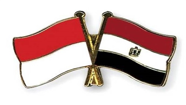 مصر وإندونسيا.. سبعون عاماً من الصداقة والتعاون المشترك مصر وإندونسيا.. سبعون عاماً من الصداقة والتعاون المشترك