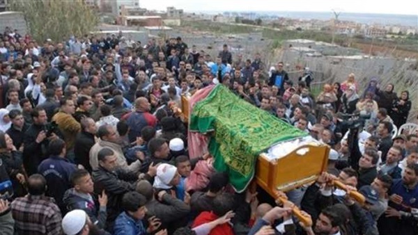 تشييع جثامين ثلاثة أشخاص قتلوا فى اشتباكات بين عائلتين بأسيوط تشييع جثامين ثلاثة أشخاص قتلوا فى اشتباكات بين عائلتين بأسيوط