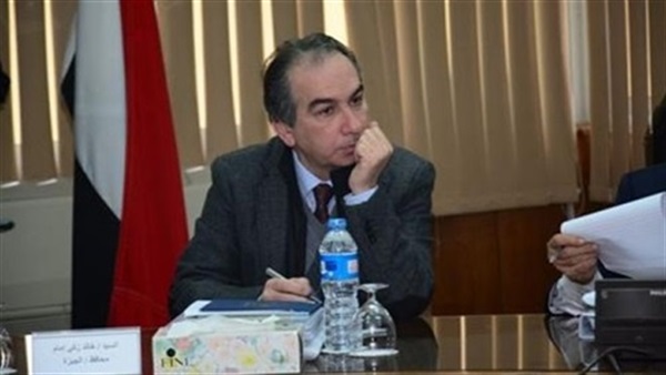 محافظ الجيزة يخفض درجات القبول بالثانوية العامة والصناعية والتجارية محافظ الجيزة يخفض درجات القبول بالثانوية العامة والصناعية والتجارية