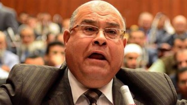 الجبهة المصرية تعلن انضمامها  لقائمة "حب مصر" الإنتخابية 