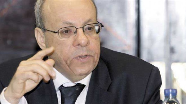 وحيد عبد المجيد: السوريون يتعرضون لإبادة منظمة وحيد عبد المجيد: السوريون يتعرضون لإبادة منظمة