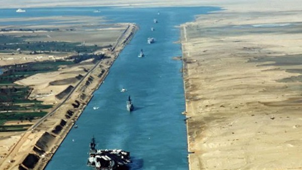 مليون فرصة تدريب للعمل بمشروعات تنمية محور قناة السويس  