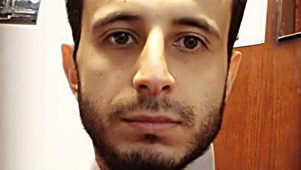تأجيل محاكمة الضابطين المتهمين بتعذيب «محامى المطرية» لـ 12 سبتمبر تأجيل محاكمة الضابطين المتهمين بتعذيب «محامى المطرية» لـ 12 سبتمبر