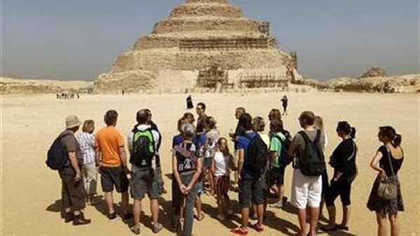 خبير سياحى: مصر قاردة على مضاعفة حركة السياحة الروسية 