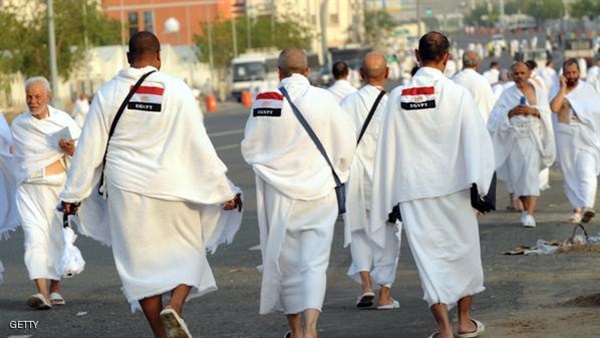 السياحة: بداية سفر الحجاج 7 سبتمبر المقبل السياحة: بداية سفر الحجاج 7 سبتمبر المقبل