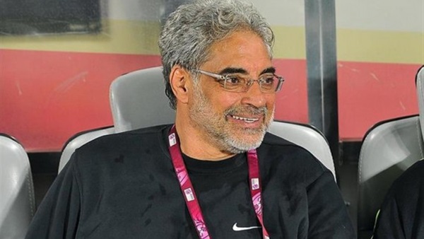 "ناجى": لا داعى للقلق بشأن مرمى المنتخب "ناجى": لا داعى للقلق بشأن مرمى المنتخب