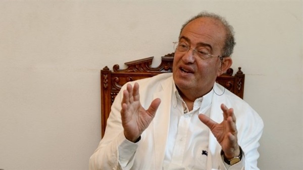  المصري الديمقراطي يناقش  قانون الخدمة المدنية 