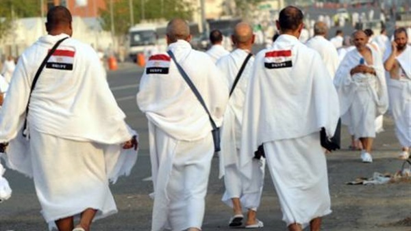 مصر للطيران: أعداد الحجاج قد تزيد بنحو 5000 شخص مصر للطيران: أعداد الحجاج قد تزيد بنحو 5000 شخص