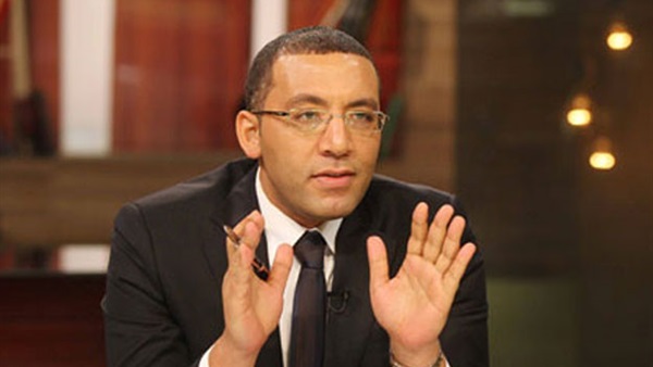 خالد صلاح يكشف تفاصيل أزمة مصورة اليوم السابع أمانى الأخرس خالد صلاح يكشف تفاصيل أزمة مصورة اليوم السابع أمانى الأخرس