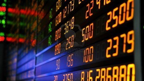 ارتفاع النفط دعم مؤشرات البورصة العربية ارتفاع النفط دعم مؤشرات البورصة العربية
